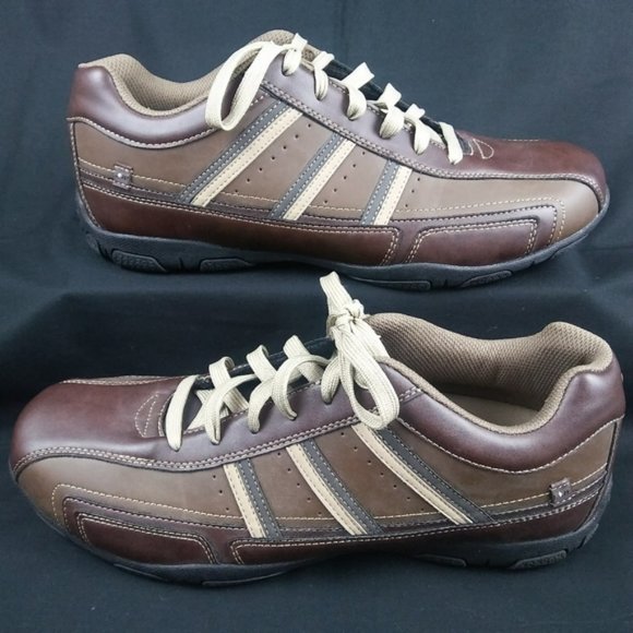 skechers joe montana footwear